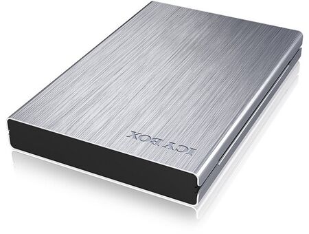 Icy Box IB-241WP 2,5" (0GB)