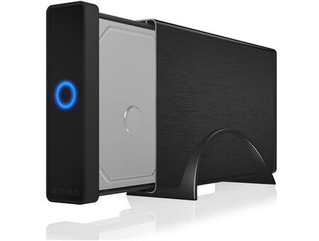 Icy Box IB-377U3 3,5" USB 3.0