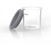 NINJA Dessert-Behälter mit Deckel