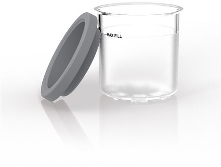 NINJA Dessert-Behälter mit Deckel