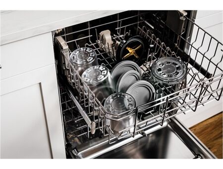 NINJA Dessert-Behälter mit Deckel