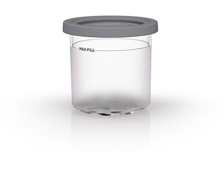 NINJA Dessert-Behälter mit Deckel