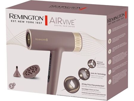 Remington EC8930 AirVive Digital Haartrockner