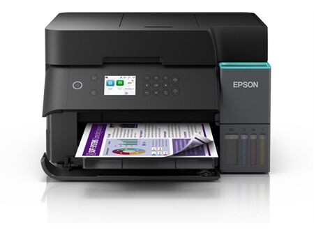 Epson EcoTank ET-3950 abzgl. 60€ Cashback