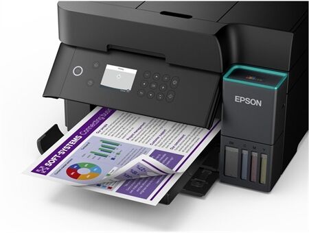 Epson EcoTank ET-3950 abzgl. 60€ Cashback