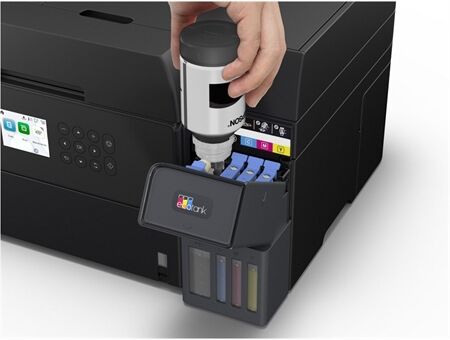 Epson EcoTank ET-3950 abzgl. 60€ Cashback