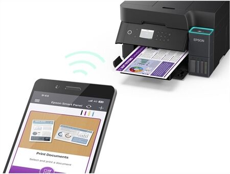 Epson EcoTank ET-3950 abzgl. 60€ Cashback