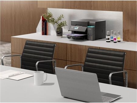 Epson EcoTank ET-3950 abzgl. 60€ Cashback