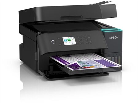 Epson EcoTank ET-3950 abzgl. 60€ Cashback