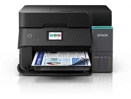 Epson EcoTank ET-4950 abzgl. 60€ Cashback