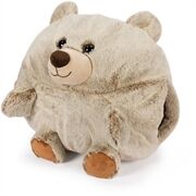 Cozy Noxxiez Bär Handwärmer