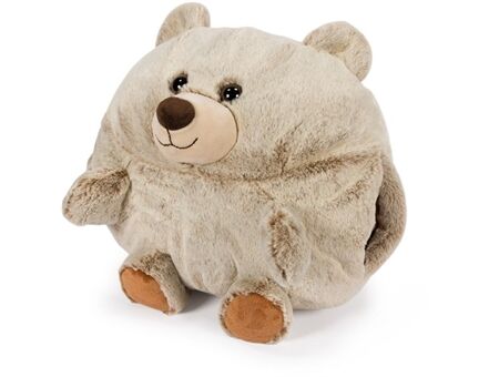 Cozy Noxxiez Bär Handwärmer