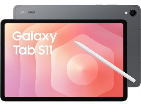 Samsung Galaxy Tab S11 (128GB) WiFi