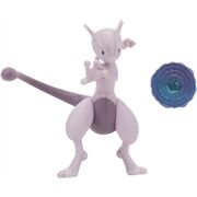 JAZWARES Battle Feature Figur Mewtu JAZWARES Battle Feature Figur Mewtu