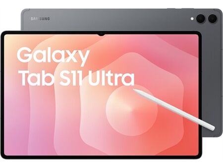 Samsung Galaxy Tab S11 Ultra (256GB) WiFi