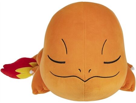 JAZWARES Glumanda #2 schlafend Plüsch (45cm)