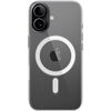Apple Clear Case mit MagSafe für iPhone 17