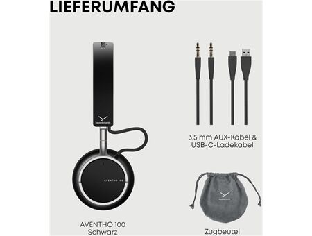 beyerdynamic Aventho 100