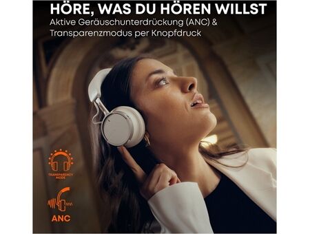 beyerdynamic Aventho 100