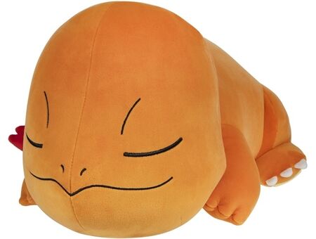 JAZWARES Glumanda #2 schlafend Plüsch (45cm)