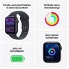 Apple Watch SE 3 (40mm)GPS Alu mit Sportarmband M/L 2025