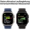 Apple Watch Ultra 3 (49mm) GPS+5G Titan Milanaise (M)