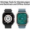 Apple Watch Ultra 3 (49mm) GPS+5G Titan Milanaise (M)