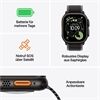 Apple Watch Ultra 3 (49mm) GPS+5G Titan Milanaise (M)