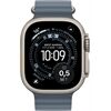 Apple Watch Ultra 3 (49mm) GPS+5G Titan Ocean Armband