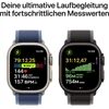 Apple Watch Ultra 3 (49mm) GPS+5G Titan Trail Loop (M/L)