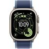 Apple Watch Ultra 3 (49mm) GPS+5G Titan Trail Loop (M/L)