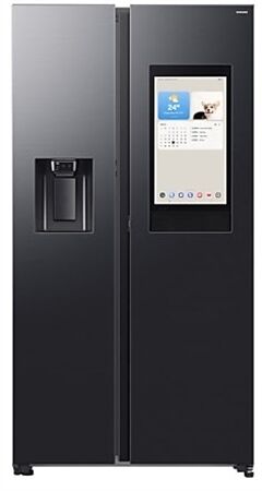 Samsung RS90F67BEF FamilyHub