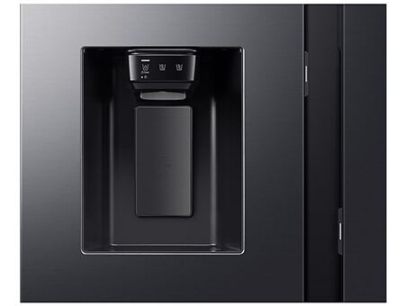 Samsung RS90F67BEF FamilyHub