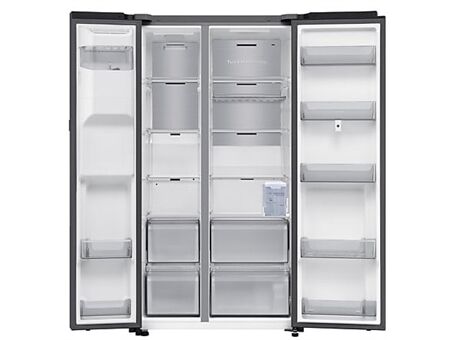 Samsung RS90F67BEF FamilyHub