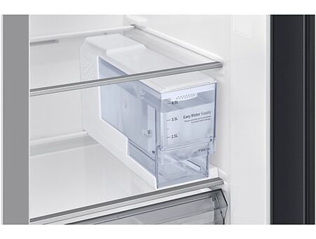 Samsung RS90F67BEF FamilyHub