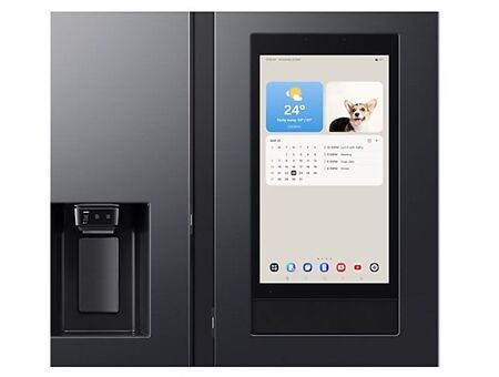 Samsung RS90F67BEF FamilyHub