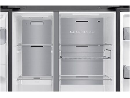 Samsung RS90F67BEF FamilyHub