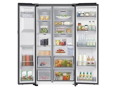 Samsung RS90F67BEF FamilyHub