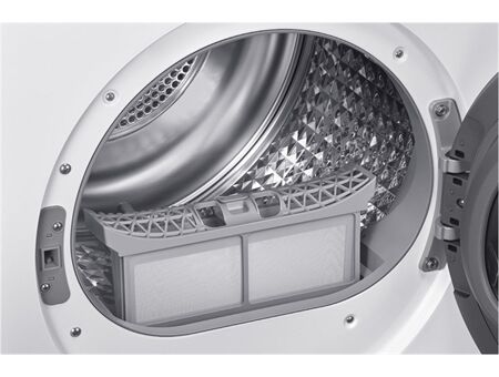 Samsung DV9TDG52A0AE