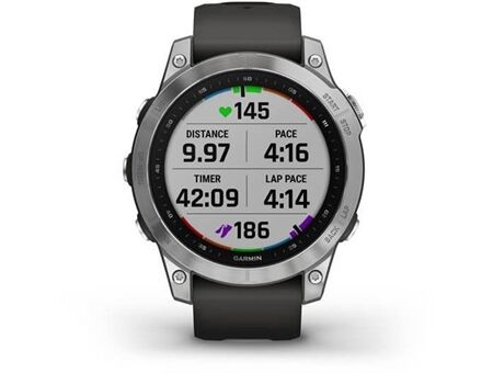 Garmin fenix 7