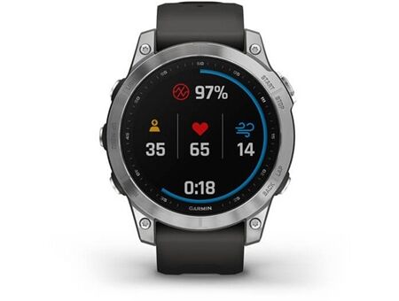 Garmin fenix 7