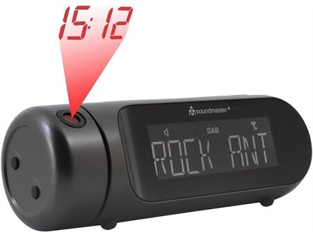 Soundmaster UR6700AN