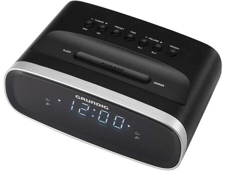 Grundig Sonoclock 1100