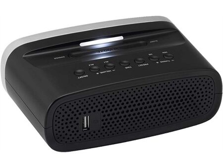 Grundig Sonoclock 1100