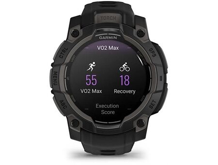 Garmin Instinct 3 AMOLED (45mm)