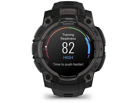 Garmin Instinct 3 AMOLED (45mm)