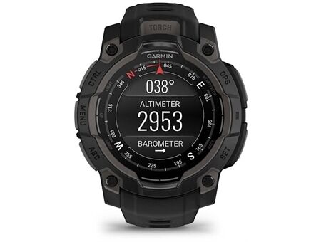 Garmin Instinct 3 AMOLED (45mm)
