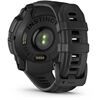 Garmin Instinct 3 AMOLED (45mm)