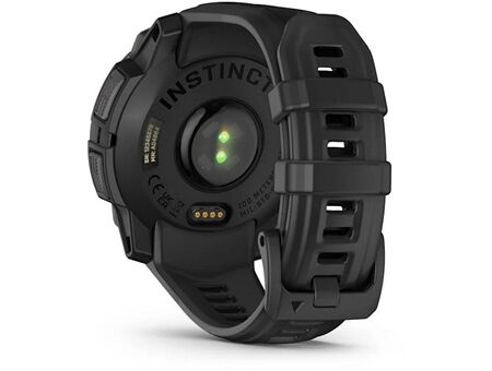 Garmin Instinct 3 AMOLED (45mm)