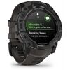 Garmin Instinct 3 AMOLED (50mm)